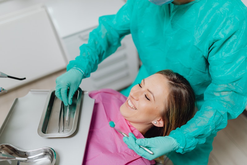 Grand Junction Bleeding Gums Dentist at Jacobson Family Dental