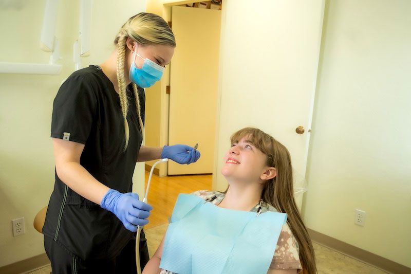 CO grand junction teeth grinding dentist jacobson family dental