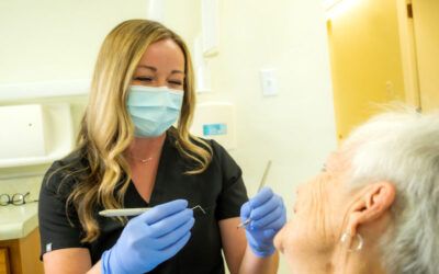 Can I Get Implants if I Have Bone Loss?